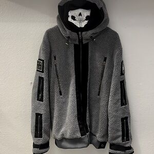 ***SOLD*****Call of Duty MW2  - “GHOST” jacket